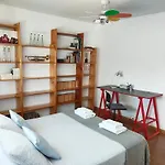 La Casa del Patio