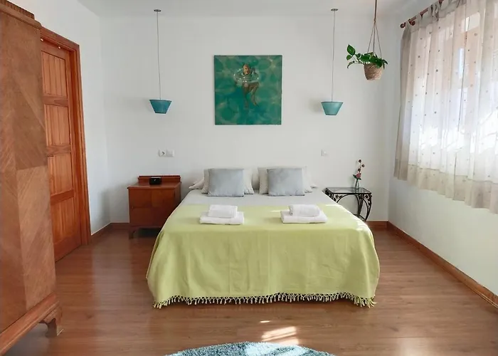 La Casa del Patio