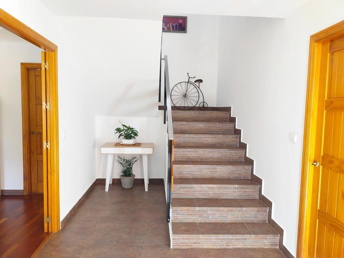 Preciosa Casa Grande Con Patio En Sevilla 8pax
