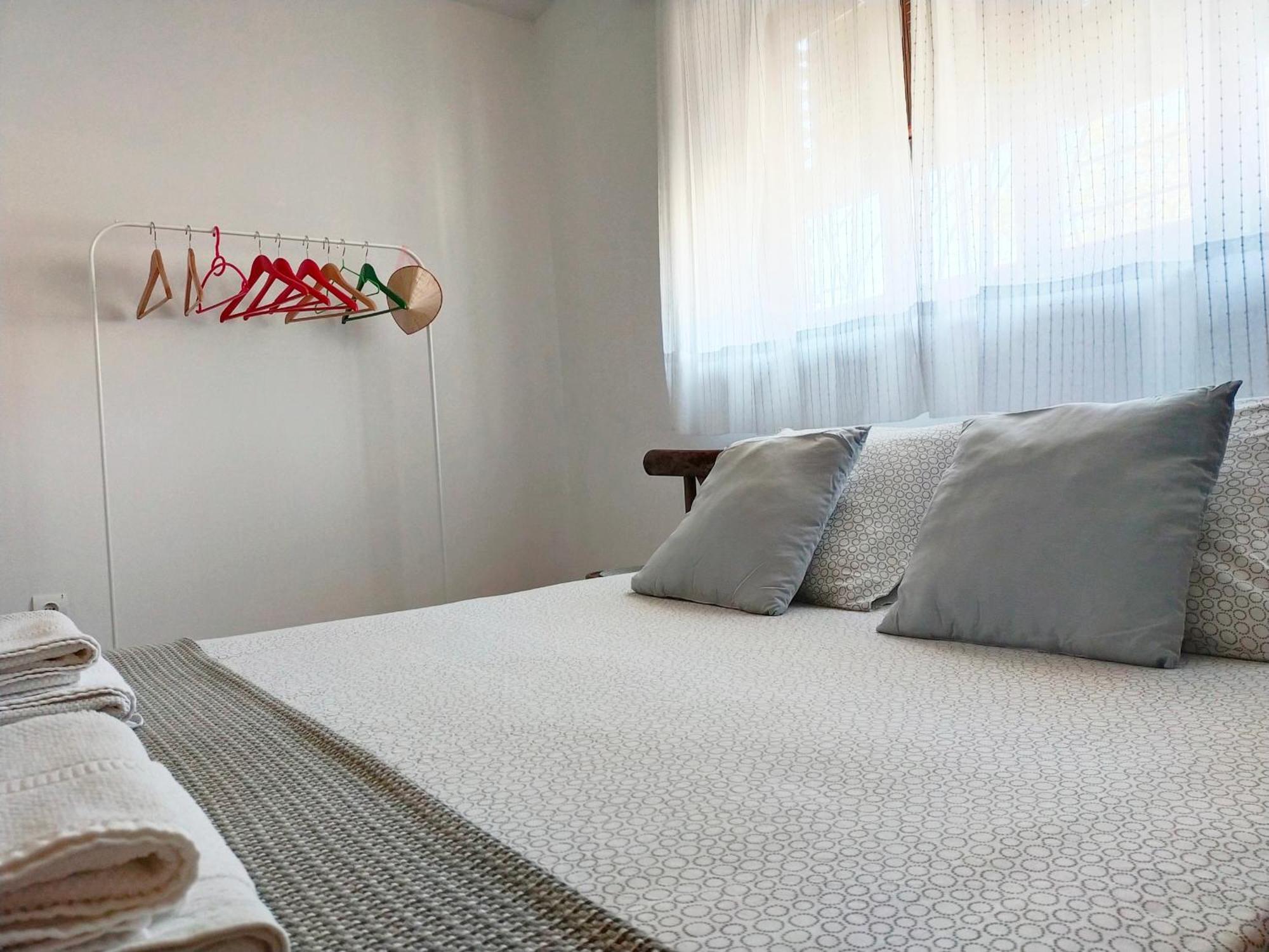 Preciosa Casa Grande Con Patio En Sevilla 8pax