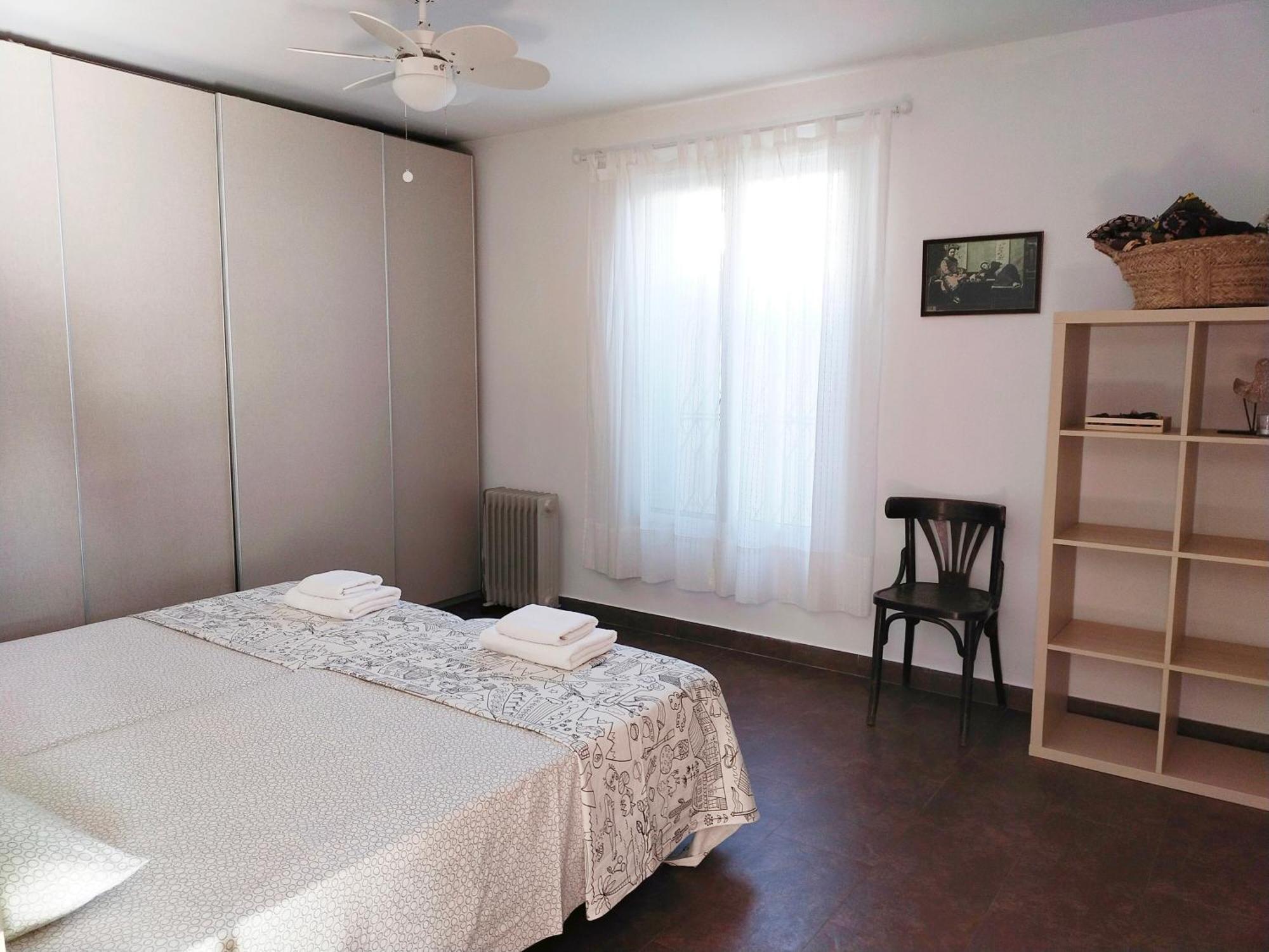 Casa vacanze Preciosa Casa Grande Con Patio En Sevilla 8pax