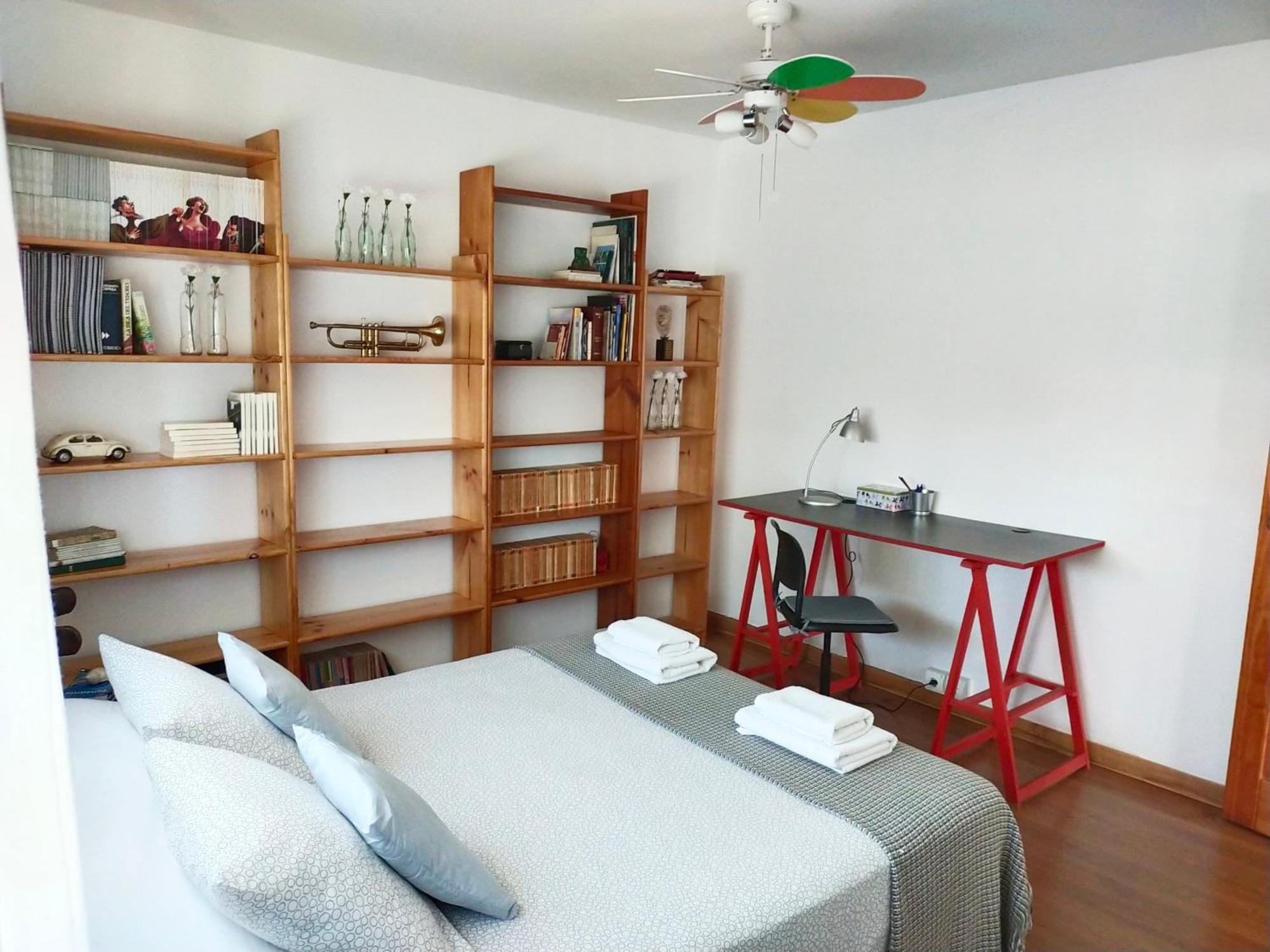 Casa vacanze Preciosa Casa Grande Con Patio En Sevilla 8pax