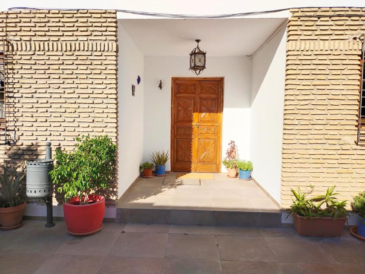Casa de Férias Preciosa Casa Grande Con Patio En 8pax